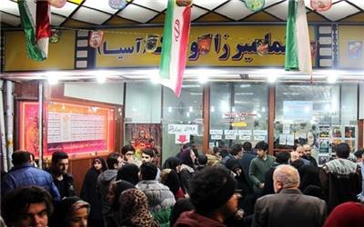 اقبال گیلانیان از اکران فیلم‌های جشنواره فجر/ پیشتازی 4 فیلم