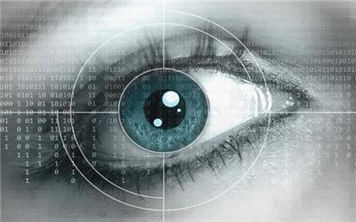تشخیص علائم اولیه آلزایمر با اسکن چشم