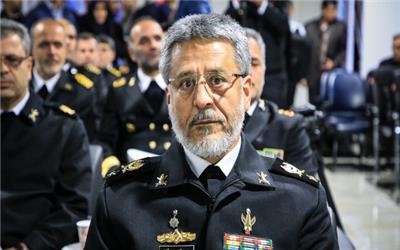 راهیان نور یکی از مولفه های قدرت ایران در موضوع جنگ نرم است