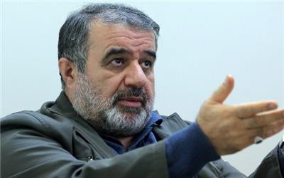 تمرکز ما باید براصلاح دیوان سالاری باشد