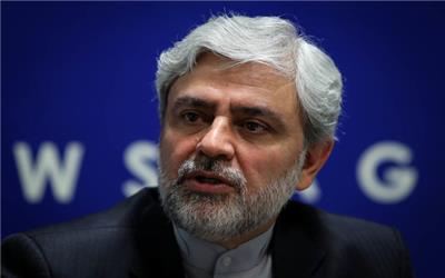 اروپا و آمریکا در در اعمال فشار علیه ایران هماهنگ عمل کردند