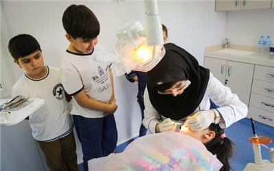 آزمون دانشنامه و گواهینامه دندانپزشکی شهریورماه برگزار می شود