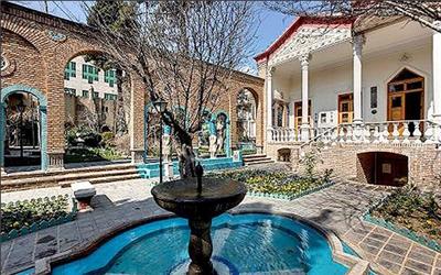 برگزاری طرح پنجشنبه گردشگری بدون خودرو در ماه رمضان از این هفته