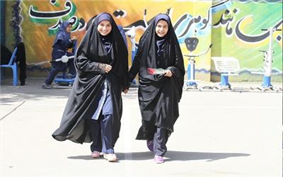 کاهش ساعت آموزشی و افزایش ساعت تفریح مدارس در ماه رمضان