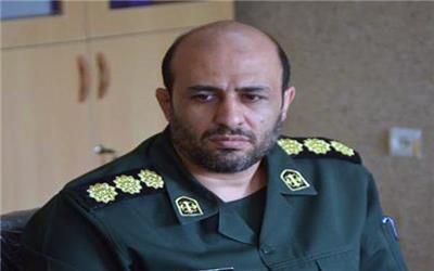 حضور 100هزار زائر از 8 استان همجوار تهران درمراسم ارتحال امام(ره)