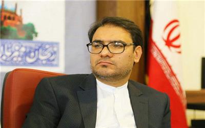 کاشی ماندگار همه مشاهیر شهر زنجان ساخته می‌شود
