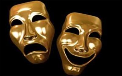 یک حکم جدید تئاتری در کانون پرورش