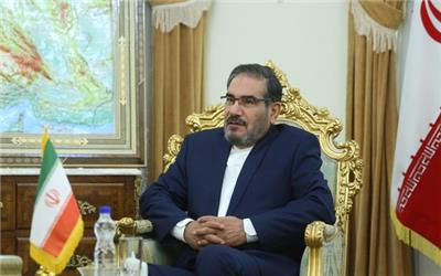 شمخانی عازم روسیه می شود