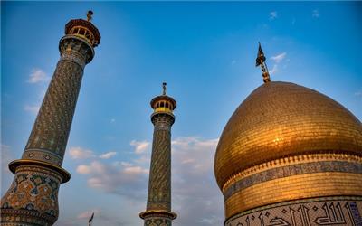 دغدغه سیدالکریم برطرف کردن شبهات بود