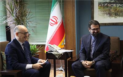 حضور گروه ایرانی در جشنواره بین‌المللی فولکلور کرواسی