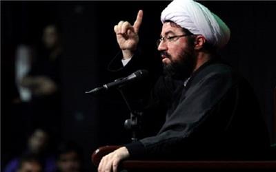 امام صادق(ع) فرهنگ فاطمیه را احیا کرد/ شباهت امام به زهرای مرضیه