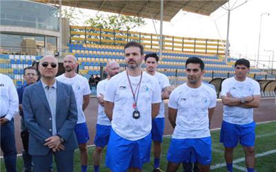 استقلال فاقد بازیکن باتجربه است