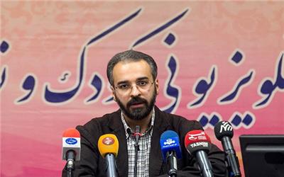 واکنش سرشار به برنامه‌سازی «بی‌بی‌سی» برای کودکان