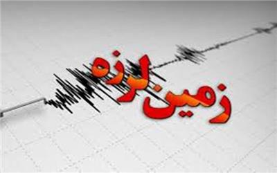 مسجدسلیمان با زلزله 5.7 ریشتری لرزید