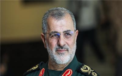 تهاجم به عمق دشمن در دستور کار سپاه است
