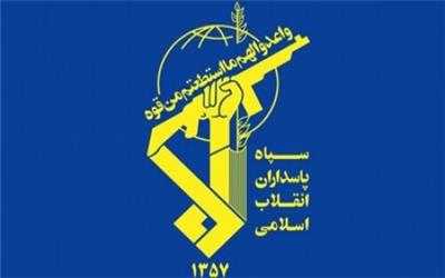 تکذیب ادعای قصد نیروی دریایی سپاه برای توقیف نفتکش انگلیسی در خلیج فارس