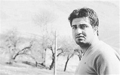 چرا دست از سر شعر برنمی‌داری مرگ!