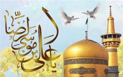 امامی که به مهربانی‌اش شناخته می‌شود