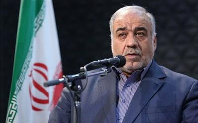 استاندار کرمانشاه : طرح تحقیق و تفحص از استانداری کرمانشاه صحت ندارد
