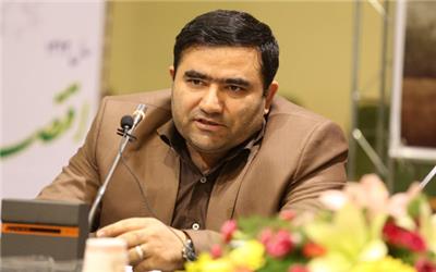 سال 97 سال وعده های مبهم گردشگری معاون مناطق آزاد کشور بود