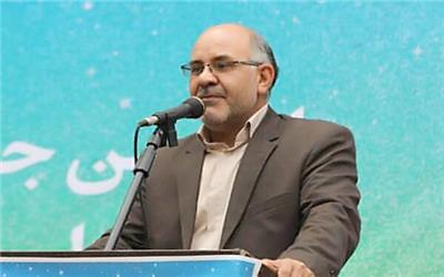 ظرفیت های منحصر به فرد گردشگری روستای وفس کمیجان باید معرفی شود