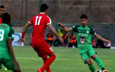 ذوب آهن نمی‌تواند مثل خیلی تیم‌ها خرج کند