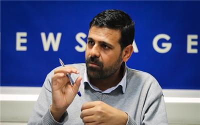 تاسیس چهار گروه پژوهشی جدید در موسسه مطالعات و تحقیقات اجتماعی