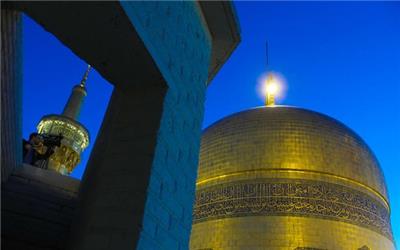 زیارت امام رضا(ع) محور اقامه اسلام است