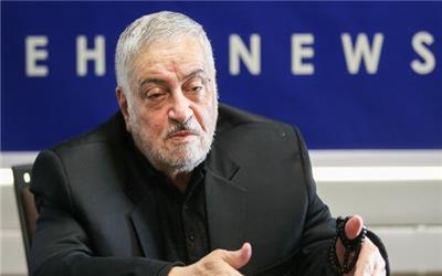 داورزنی به خاطر معاونت والیبال را رها کرد