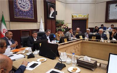 تهران یک عقب ماندگی دیرینه در زمینه مناسب سازی معابر دارد
