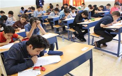 هدایت تحصیلی 5000 دانش آموز ناحیه یک اهواز ادامه دارد