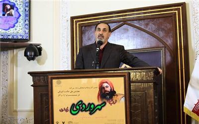 بحث سرچشمه های حکمت ایرانی در حکمه الاشراق همچنان باز است