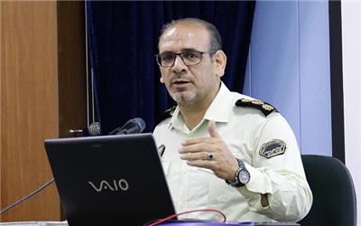 سایت مسابقات "گشت جاده ای" راه اندازی شد