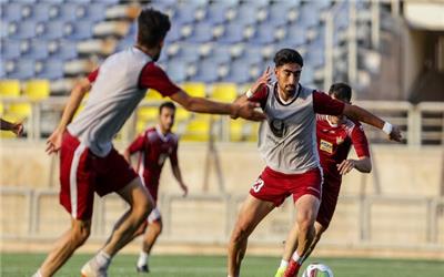 پرسپولیس حرف‌های زیادی برای گفتن دارد