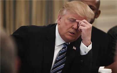 ترامپ بازیگر «شهر گربه‌ها» می‌شود