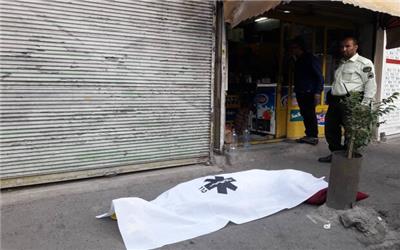 فوت 4 نفر در آتش سوزی سفره‌خانه سنتی