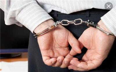 متهم به قتل در برازجان دستگیر شد