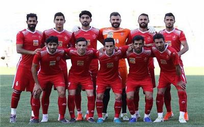 پرسپولیس قطعا مهاجم درجه یک می‌خواهد