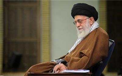 رهبر انقلاب درگذشت آیت الله «محمد آصف‌محسنی» را تسلیت گفتند