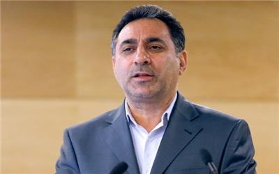 بازسازی محور خرم‌آباد- پلدختر با برآورد مالی 750 میلیارد