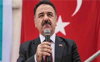 برخی کشورها به طور مستقیم در سودان دخالت کردند