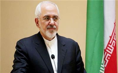 ظریف: دیپلماسی فعال ایران همچنان ادامه دارد