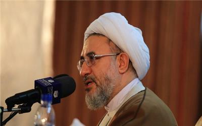 شخص آمر باید مانند طبیب عمل کند