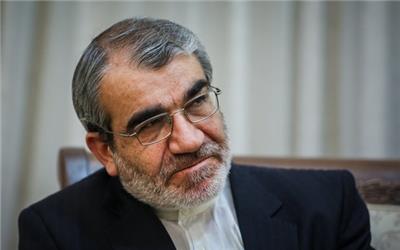 دشمنان طمع نکنند، اعضای شورای نگهبان با هم برادرند