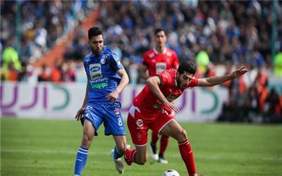 تاریخ دیدار استقلال و پرسپولیس تحت تاثیر والیبال قهرمانی آسیا