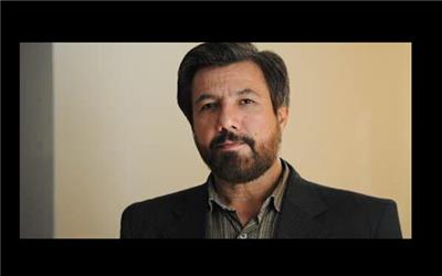 محمد دشت‌گلی مدیر پردیس تئاتر شهرزاد شد