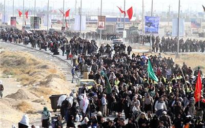 30 مرداد؛ آخرین مهلت ثبت‌نام در «طرح راهنمای زائر» ویژه اربعین