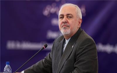 ظریف جمعه به فرانسه می رود