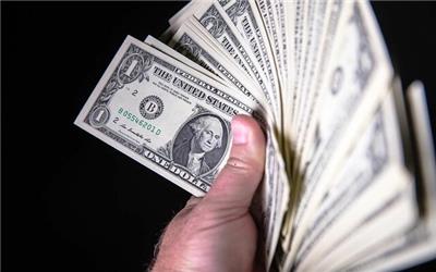 دلار به بالاترین سطح خود در سال 2019 رسید