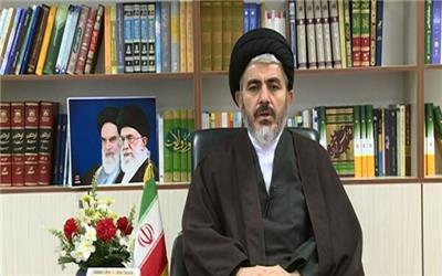 اخلاق علوی نیاز اصلی تمام بخش‌های مدیریتی کشور است